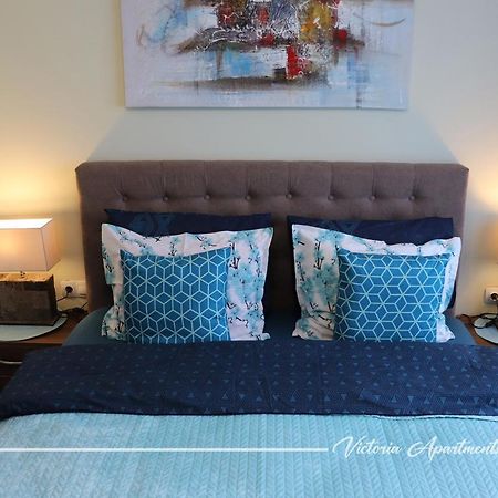 Victoria Apartments 1 فيلينغراد المظهر الخارجي الصورة