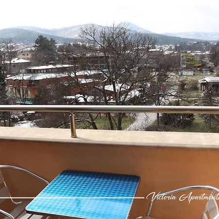 Victoria Apartments 1 فيلينغراد المظهر الخارجي الصورة