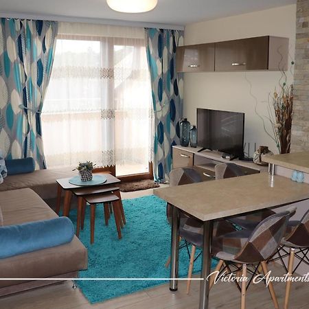 Victoria Apartments 1 فيلينغراد المظهر الخارجي الصورة
