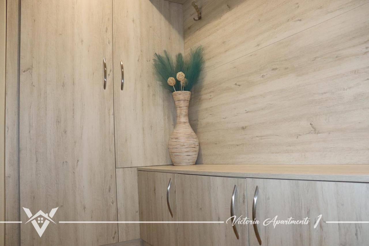 Victoria Apartments 1 فيلينغراد المظهر الخارجي الصورة