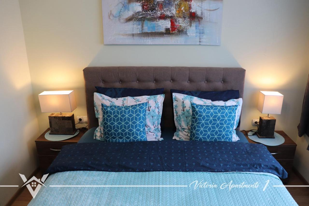 Victoria Apartments 1 فيلينغراد المظهر الخارجي الصورة