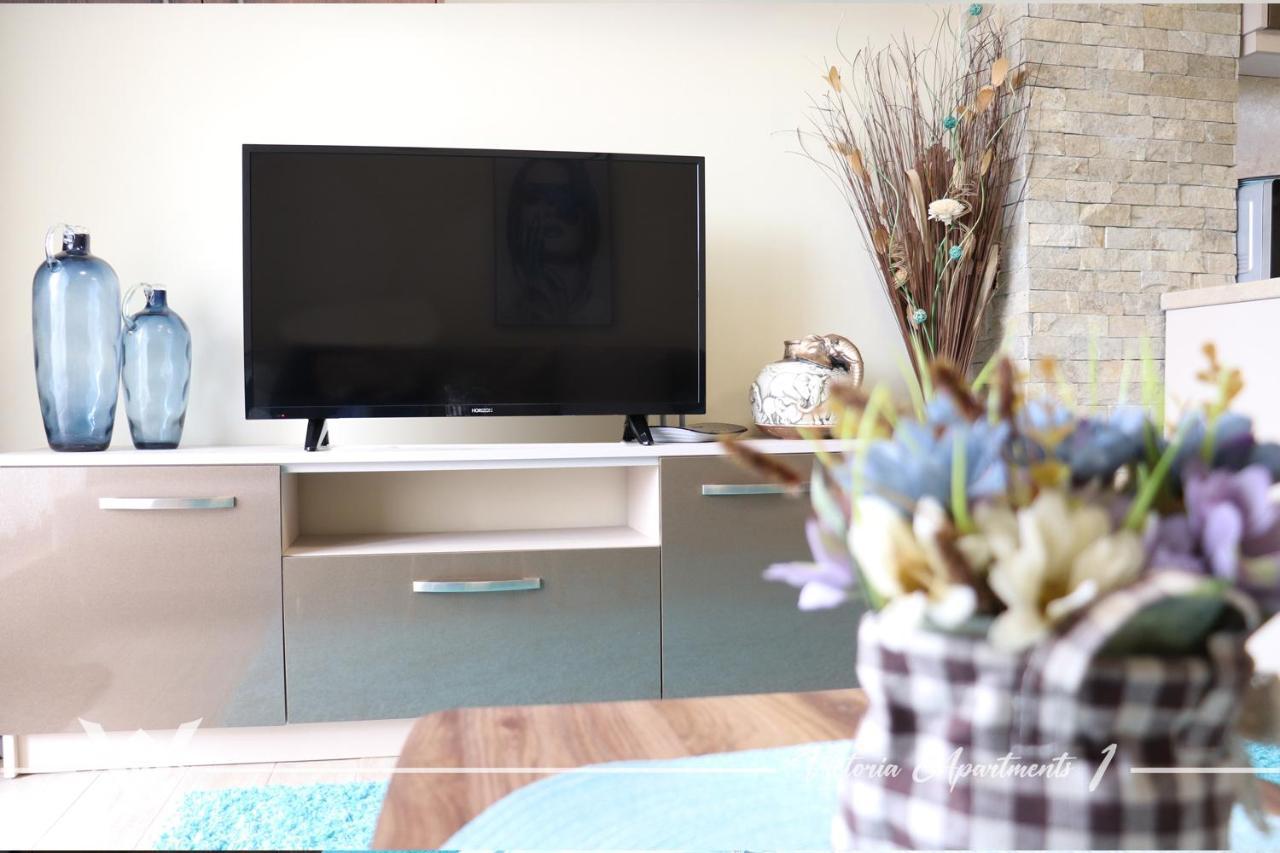 Victoria Apartments 1 فيلينغراد المظهر الخارجي الصورة