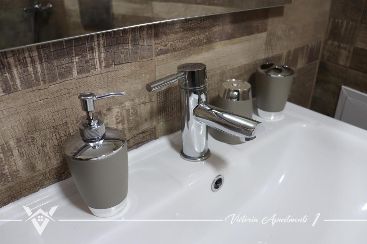 Victoria Apartments 1 فيلينغراد المظهر الخارجي الصورة