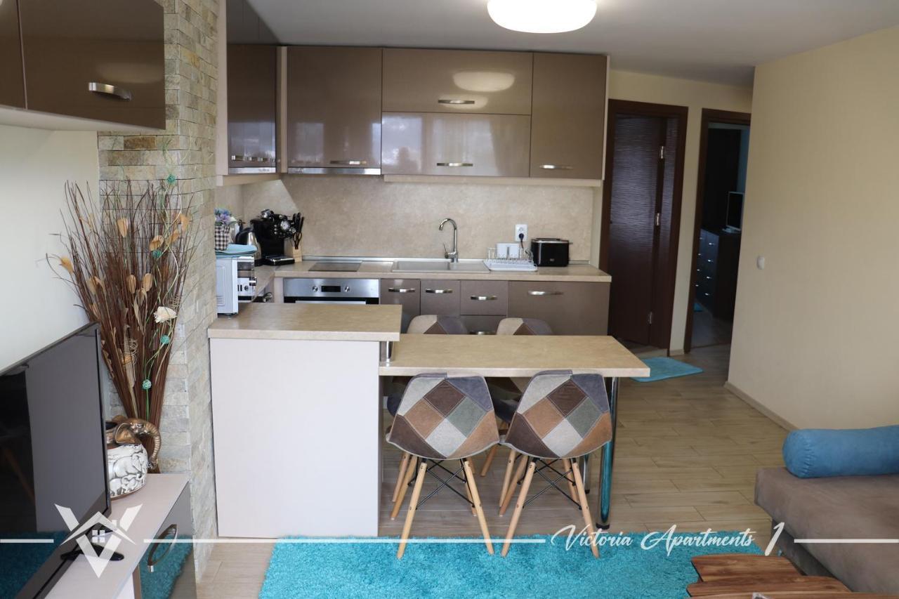 Victoria Apartments 1 فيلينغراد المظهر الخارجي الصورة