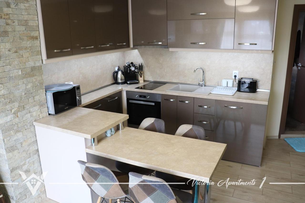 Victoria Apartments 1 فيلينغراد المظهر الخارجي الصورة