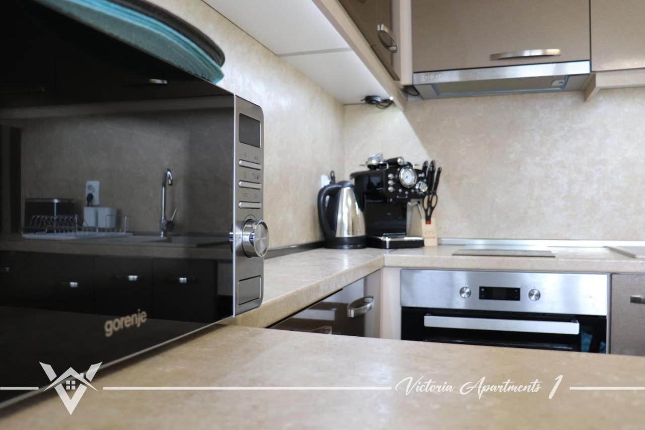 Victoria Apartments 1 فيلينغراد المظهر الخارجي الصورة