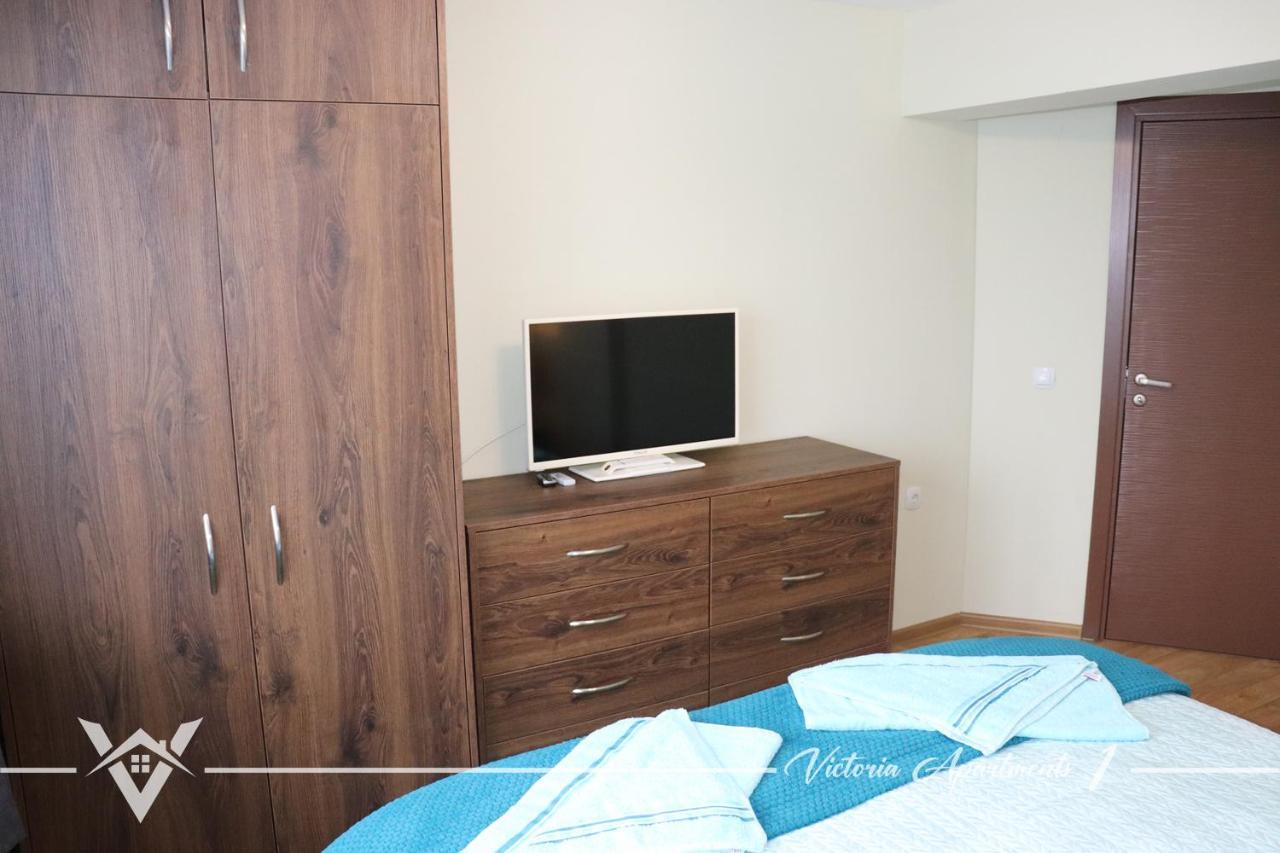 Victoria Apartments 1 فيلينغراد المظهر الخارجي الصورة