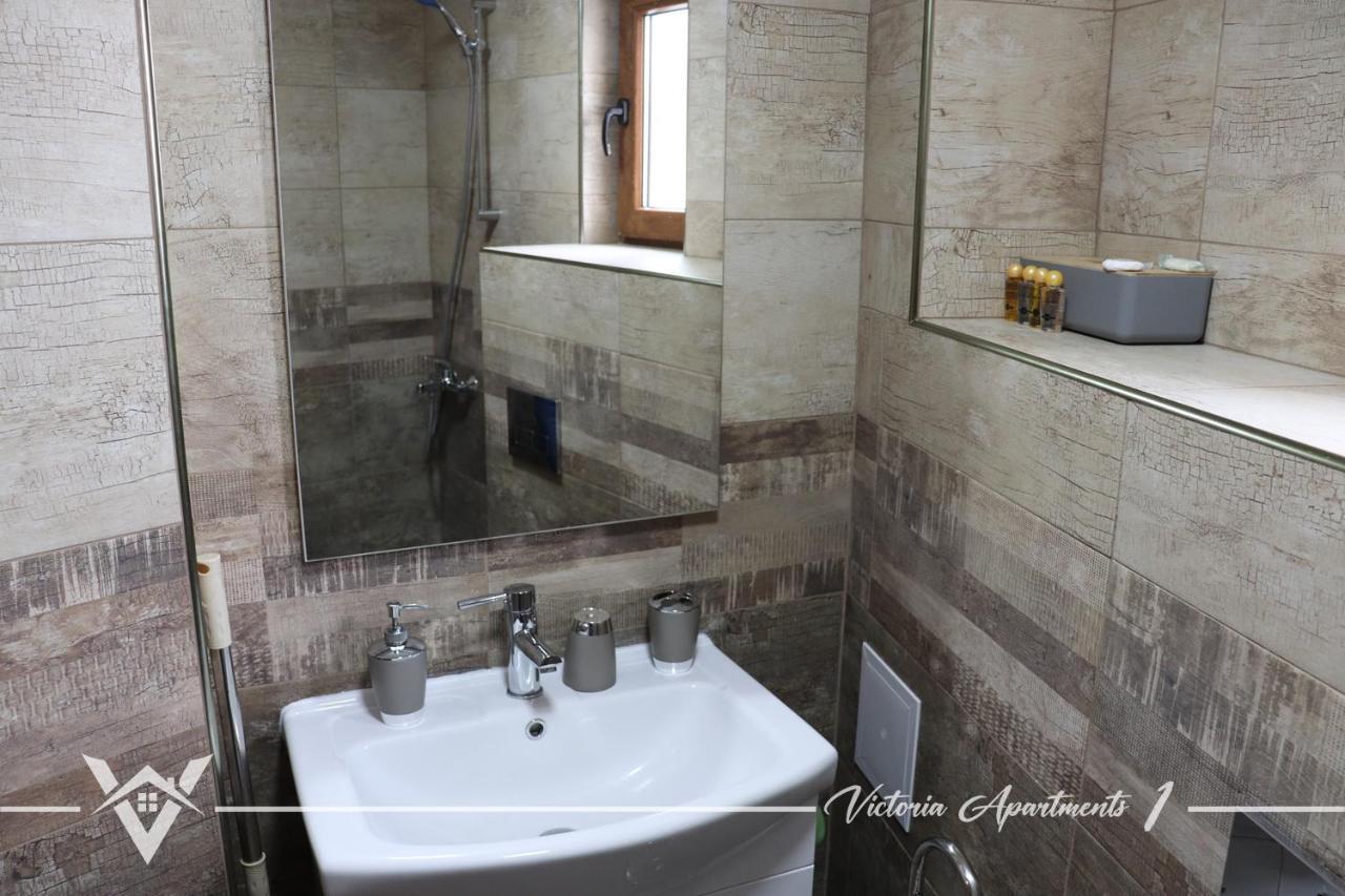 Victoria Apartments 1 فيلينغراد المظهر الخارجي الصورة