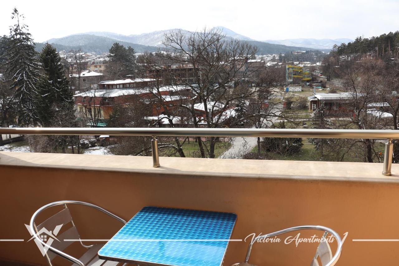Victoria Apartments 1 فيلينغراد المظهر الخارجي الصورة