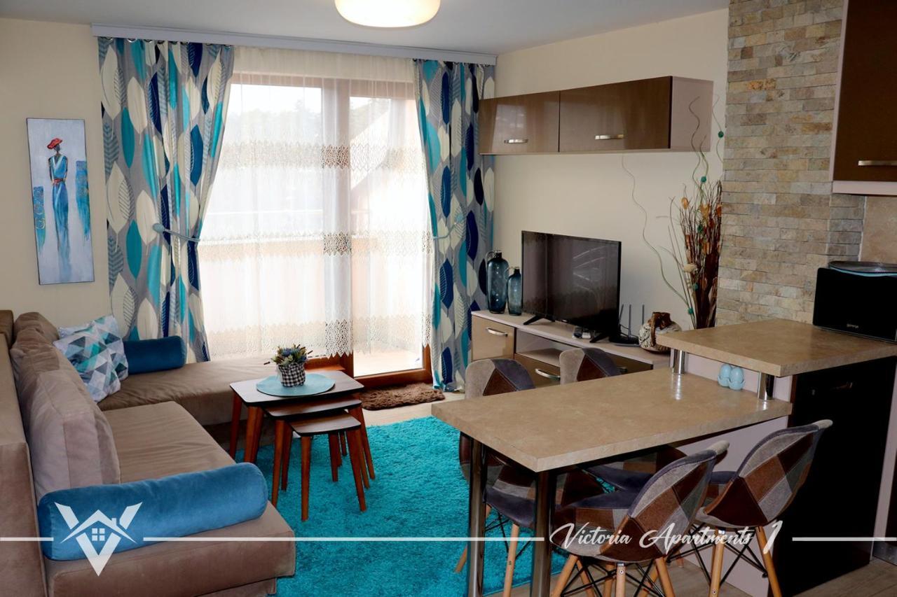 Victoria Apartments 1 فيلينغراد المظهر الخارجي الصورة