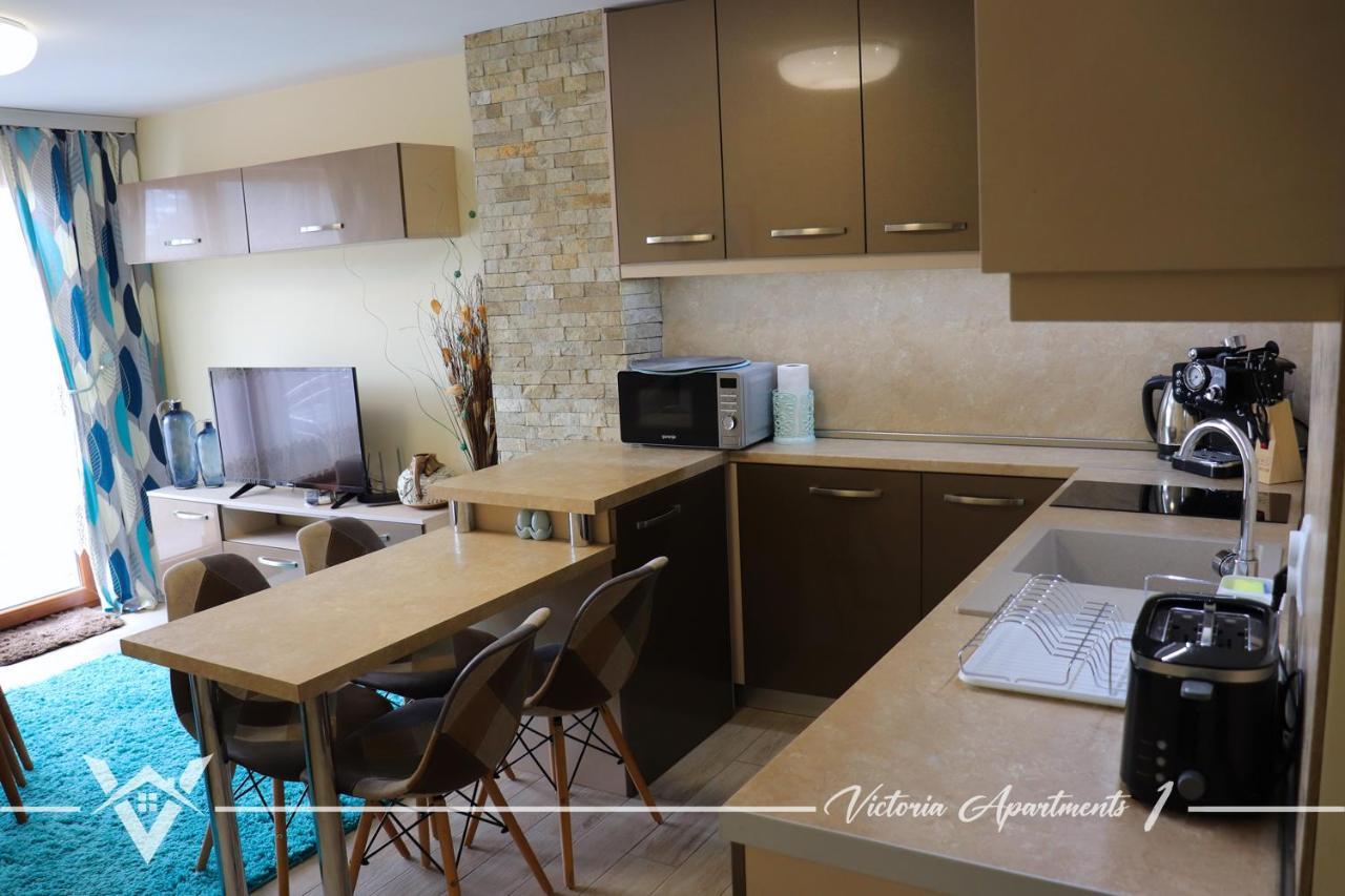 Victoria Apartments 1 فيلينغراد المظهر الخارجي الصورة