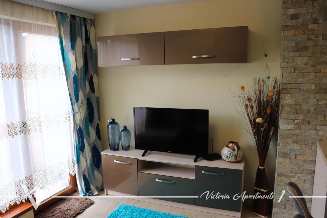 Victoria Apartments 1 فيلينغراد المظهر الخارجي الصورة